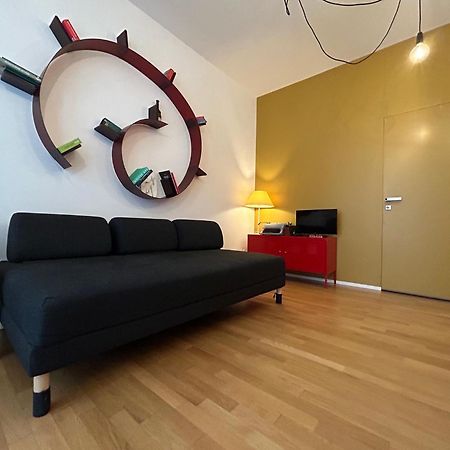 Design Island By Mc Apartment Milan Luaran gambar
