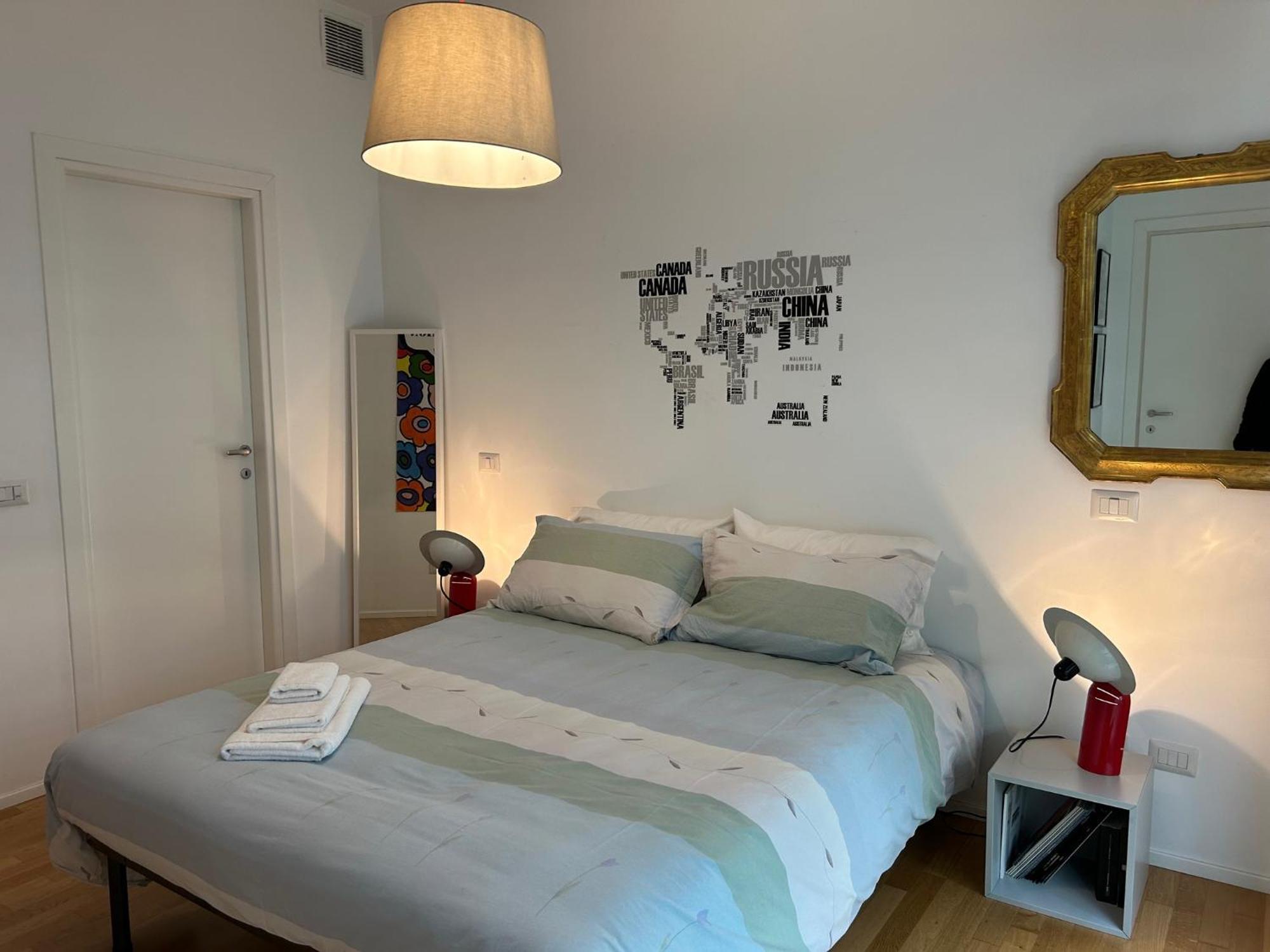 Design Island By Mc Apartment Milan Luaran gambar