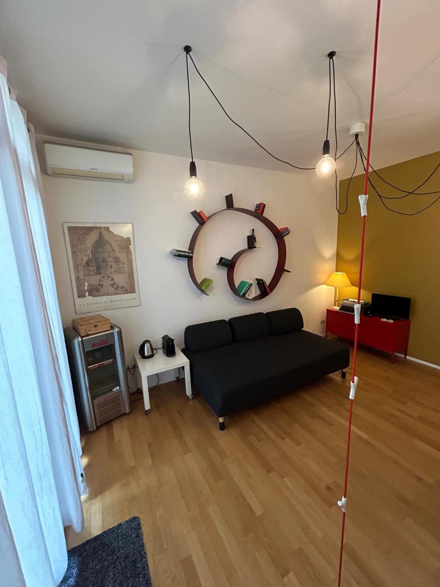 Design Island By Mc Apartment Milan Luaran gambar